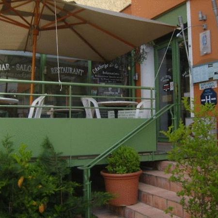 Auberge De La Vallee Francheville  ภายนอก รูปภาพ